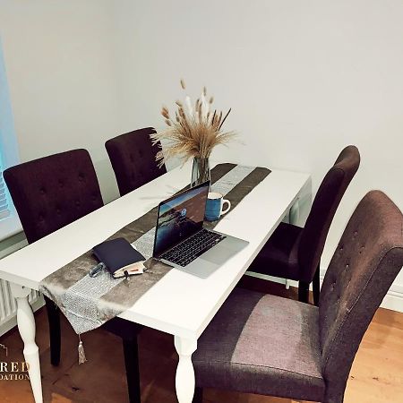 لندن Brooklands Nw6 Apartment المظهر الخارجي الصورة
