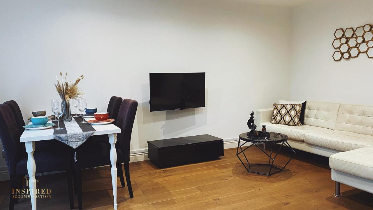 لندن Brooklands Nw6 Apartment المظهر الخارجي الصورة