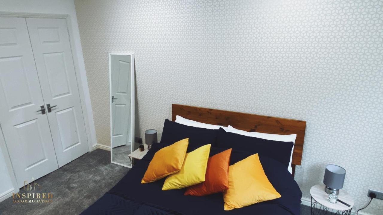 لندن Brooklands Nw6 Apartment المظهر الخارجي الصورة