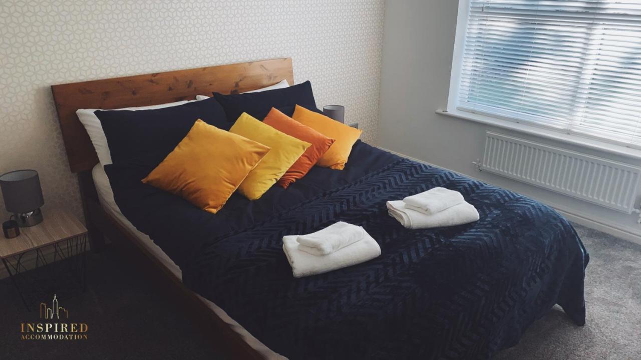 لندن Brooklands Nw6 Apartment المظهر الخارجي الصورة