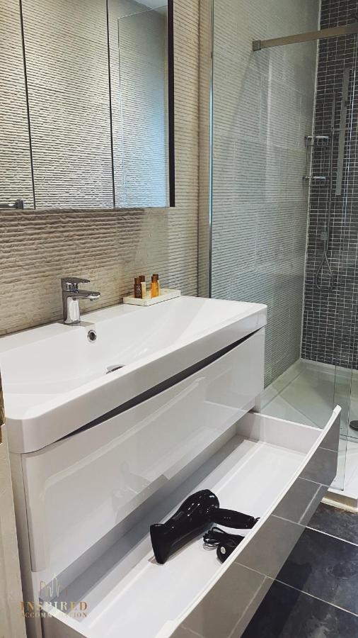لندن Brooklands Nw6 Apartment المظهر الخارجي الصورة