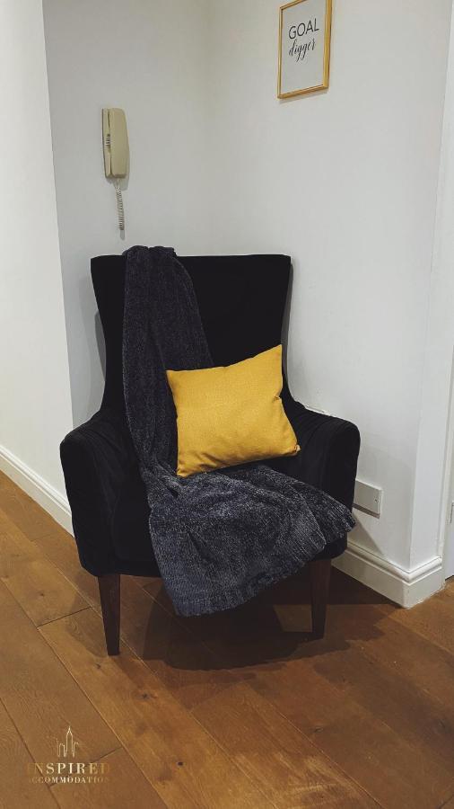 لندن Brooklands Nw6 Apartment المظهر الخارجي الصورة