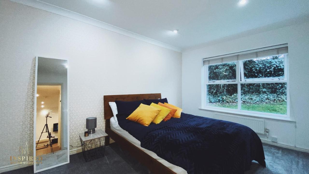 لندن Brooklands Nw6 Apartment المظهر الخارجي الصورة