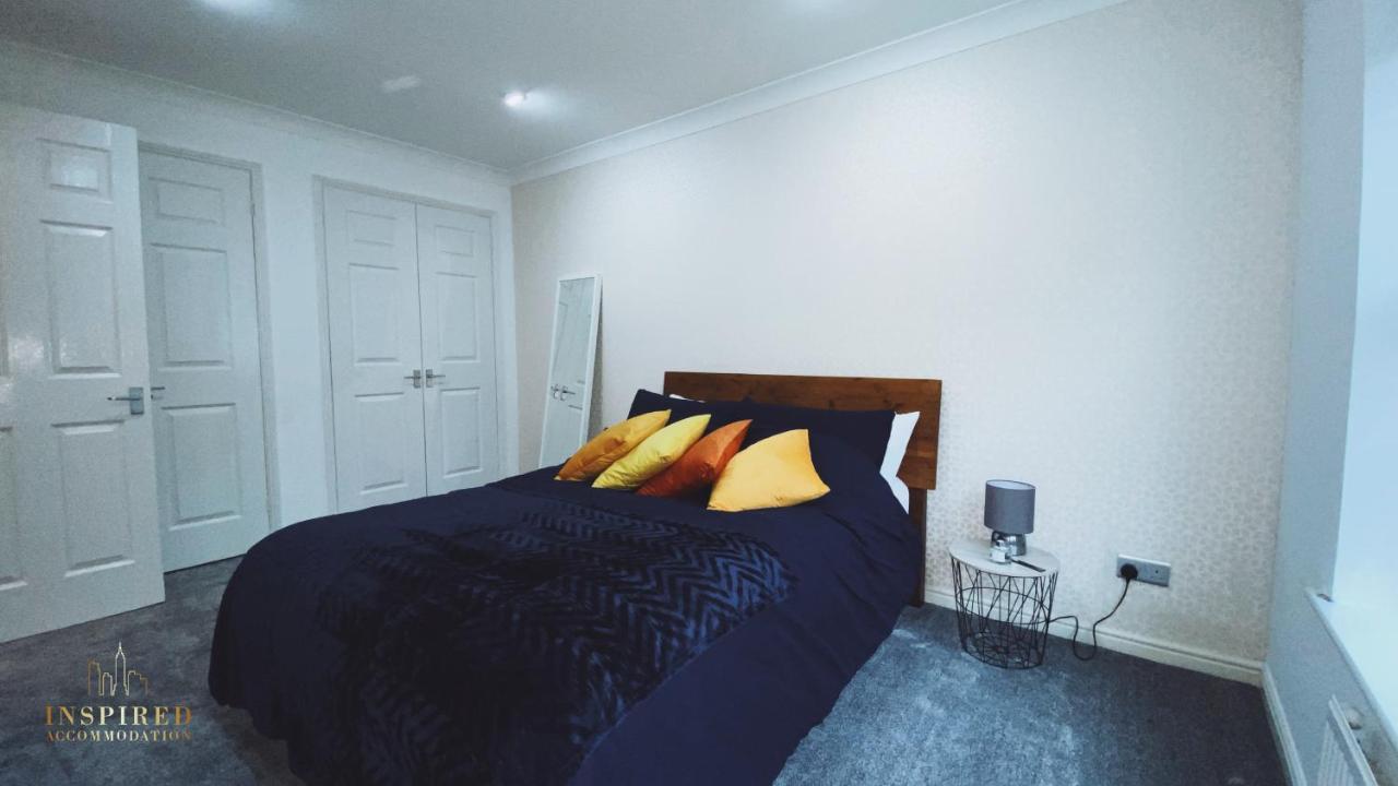 لندن Brooklands Nw6 Apartment المظهر الخارجي الصورة