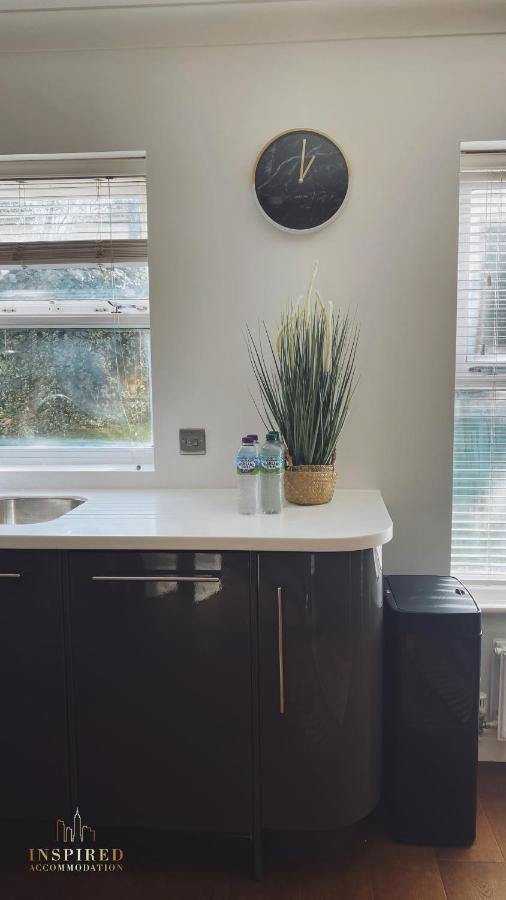 لندن Brooklands Nw6 Apartment المظهر الخارجي الصورة